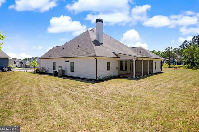 142 Nelms Street, Senoia, GA 30276