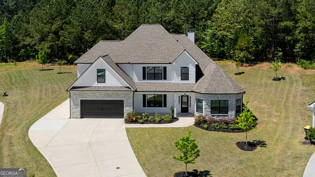 142 Nelms Street, Senoia, GA 30276