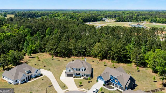 142 Nelms Street, Senoia, GA 30276