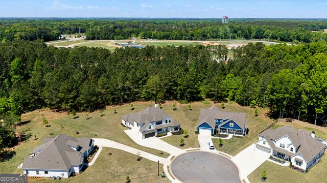 142 Nelms Street, Senoia, GA 30276