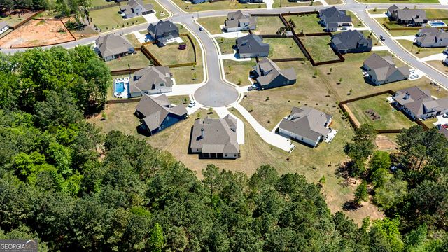 142 Nelms Street, Senoia, GA 30276