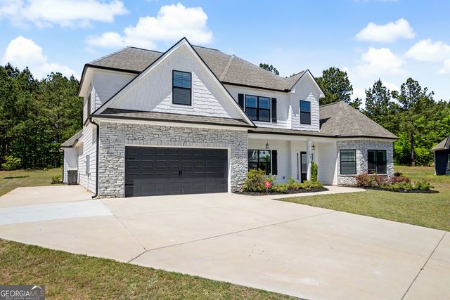 142 Nelms Street, Senoia, GA 30276