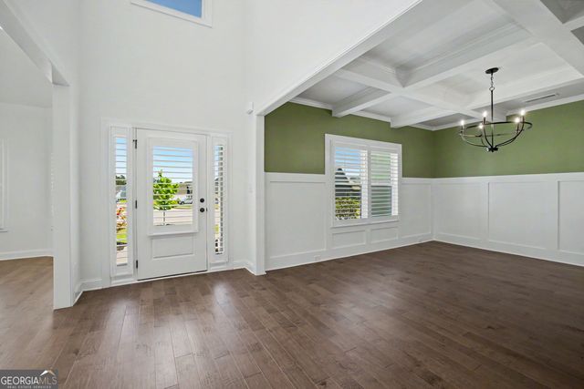 142 Nelms Street, Senoia, GA 30276