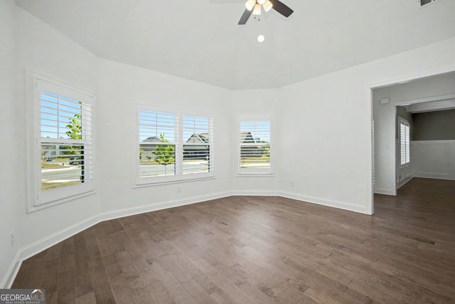 142 Nelms Street, Senoia, GA 30276