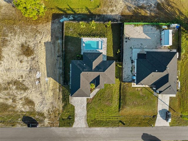 2827 NW 13th St, Cape Coral, FL 33993