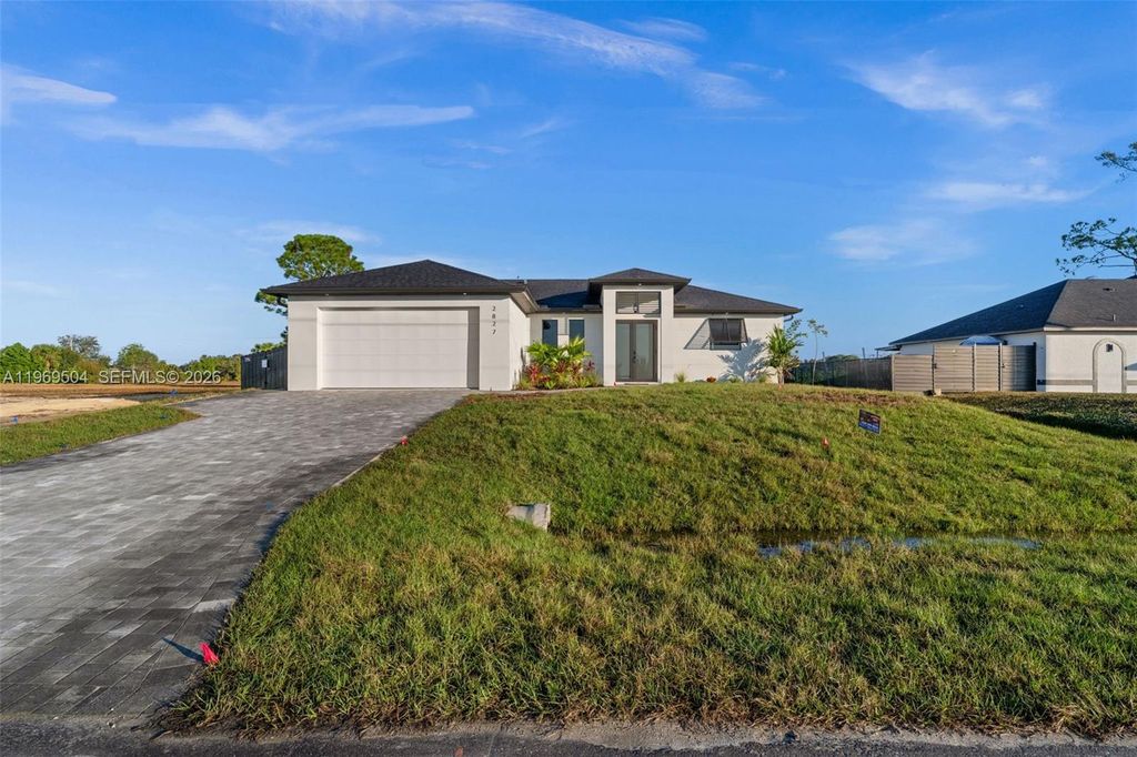 2827 NW 13th St, Cape Coral, FL 33993