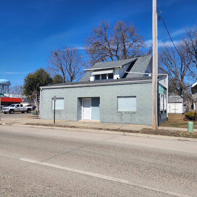 1110 W Oakland Avenue, Austin, MN 55912