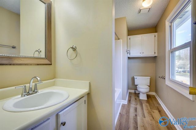 124 Suffolk Drive, Madison, AL 35757