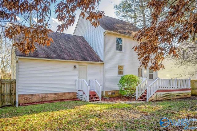 124 Suffolk Drive, Madison, AL 35757