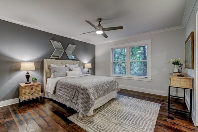 260 Moonshadow Court, Roswell, GA 30075