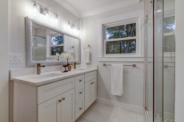 260 Moonshadow Court, Roswell, GA 30075