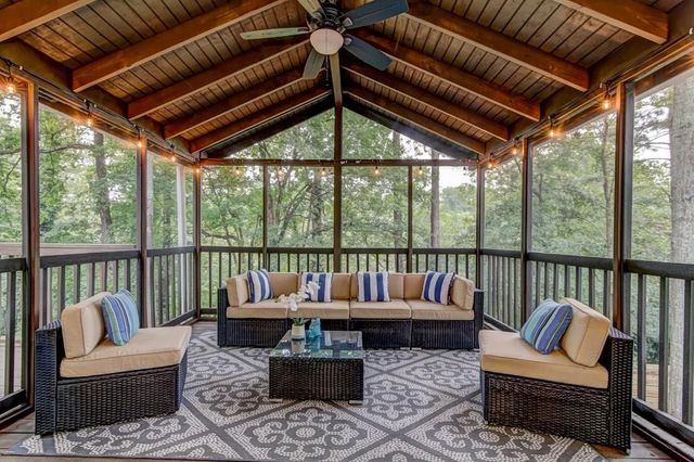 260 Moonshadow Court, Roswell, GA 30075