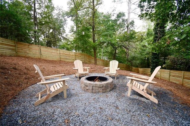 260 Moonshadow Court, Roswell, GA 30075