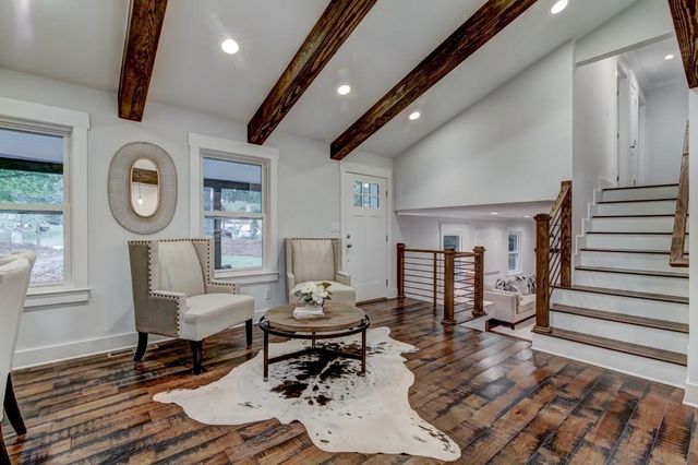 260 Moonshadow Court, Roswell, GA 30075