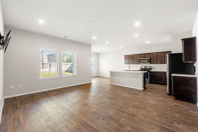 5506 Dover Terrace Way, Katy, TX 77449