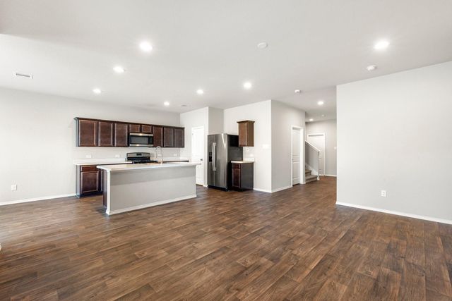 5506 Dover Terrace Way, Katy, TX 77449