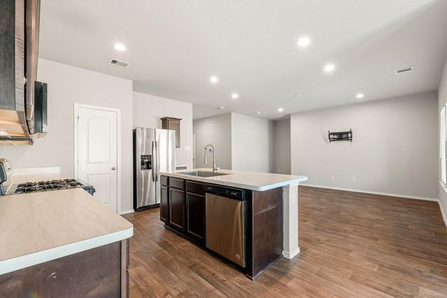 5506 Dover Terrace Way, Katy, TX 77449