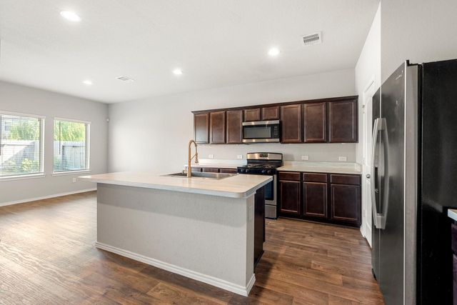 5506 Dover Terrace Way, Katy, TX 77449