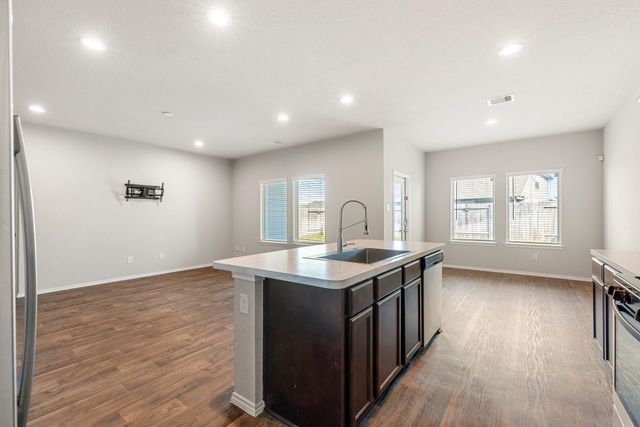 5506 Dover Terrace Way, Katy, TX 77449