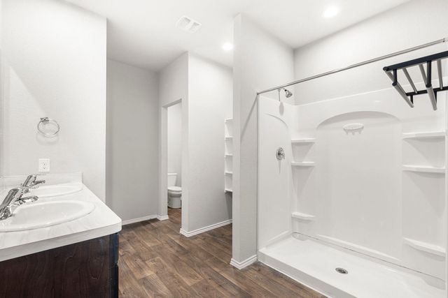5506 Dover Terrace Way, Katy, TX 77449