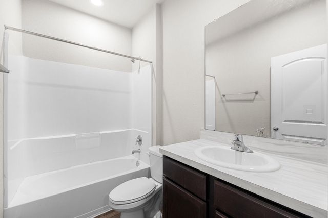 5506 Dover Terrace Way, Katy, TX 77449