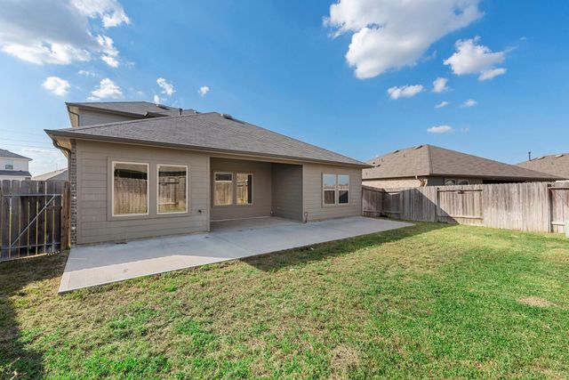 5506 Dover Terrace Way, Katy, TX 77449