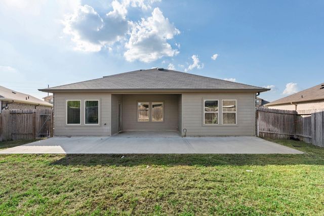 5506 Dover Terrace Way, Katy, TX 77449