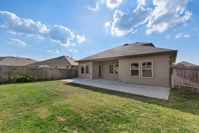 5506 Dover Terrace Way, Katy, TX 77449