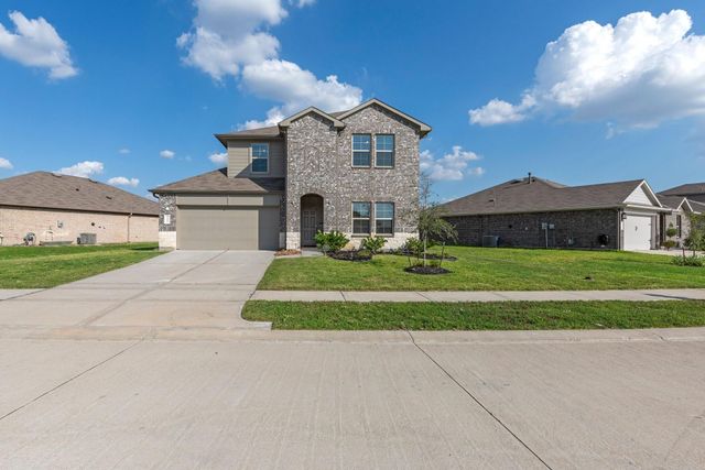 5506 Dover Terrace Way, Katy, TX 77449