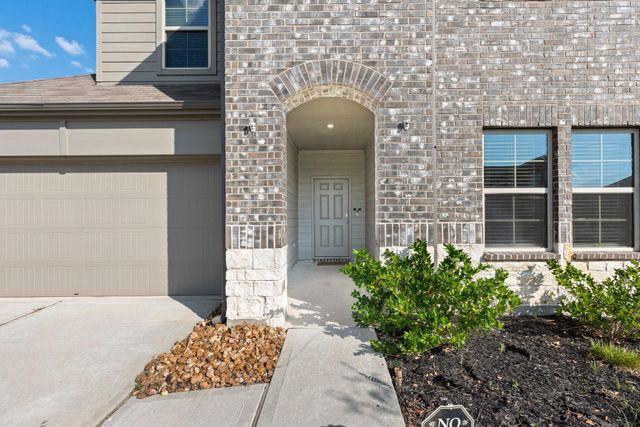 5506 Dover Terrace Way, Katy, TX 77449