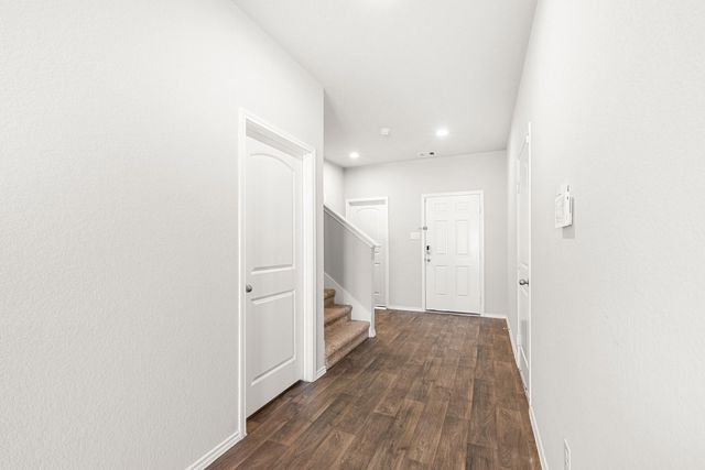 5506 Dover Terrace Way, Katy, TX 77449