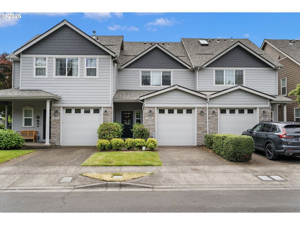 9220 Sw CASCARA Ln, Tualatin, OR 97062