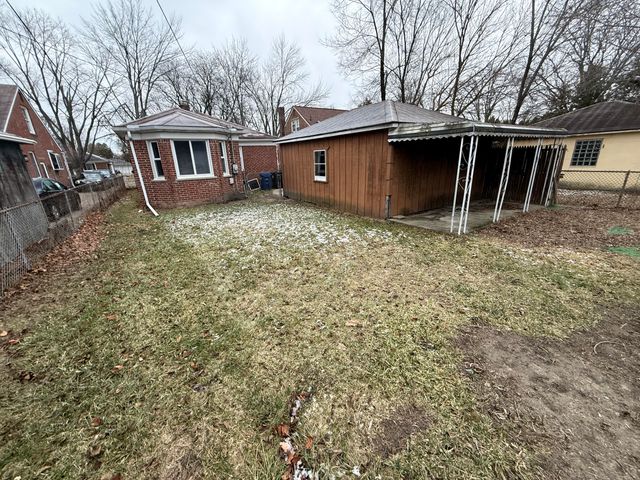 17697 Norborne, Redford, MI 48240