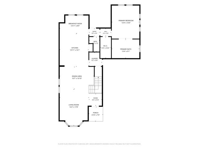 1427 Scharpe Street, Houston, TX 77023