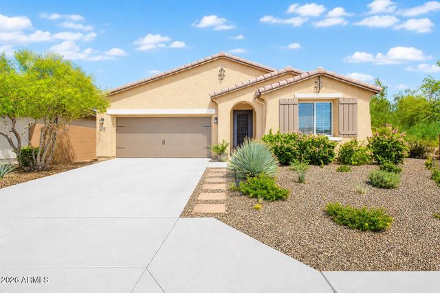 30137 N 115TH Drive, Peoria, AZ 85383