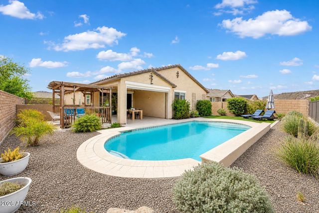 30137 N 115TH Drive, Peoria, AZ 85383