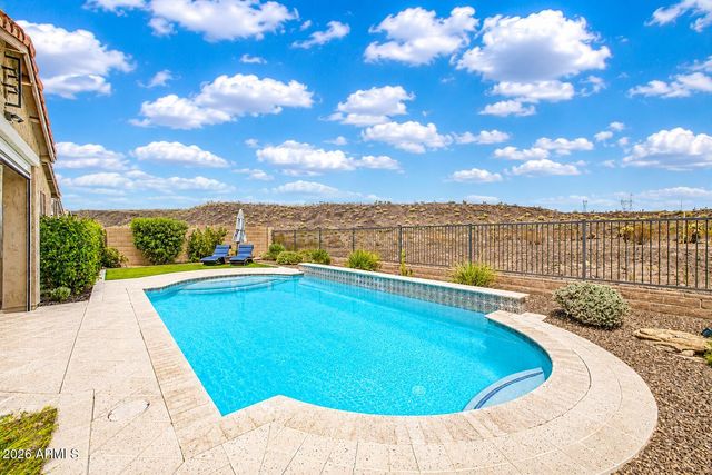 30137 N 115TH Drive, Peoria, AZ 85383