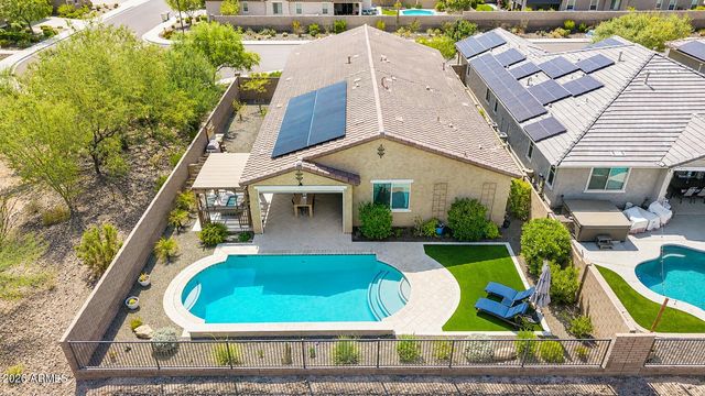30137 N 115TH Drive, Peoria, AZ 85383