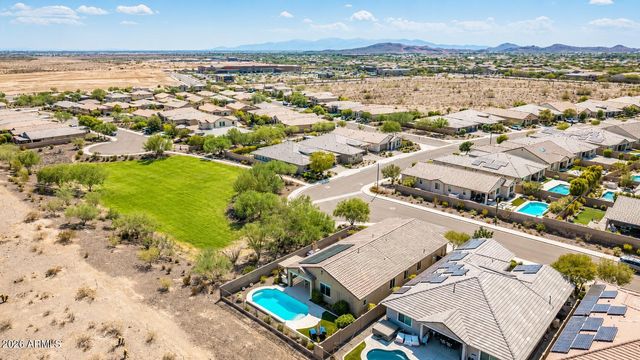 30137 N 115TH Drive, Peoria, AZ 85383