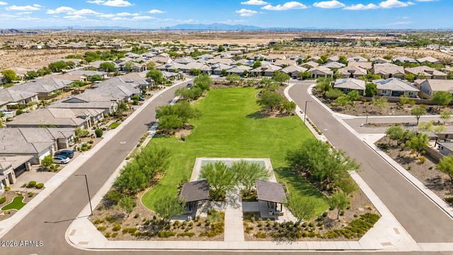 30137 N 115TH Drive, Peoria, AZ 85383