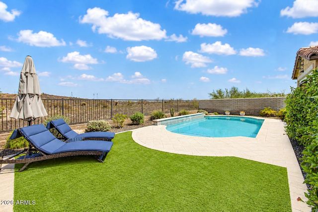 30137 N 115TH Drive, Peoria, AZ 85383