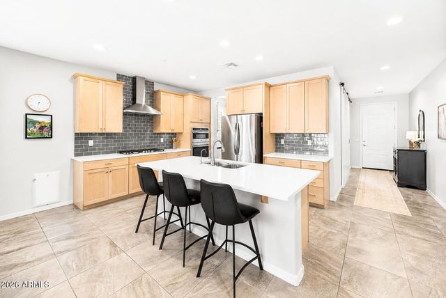 30137 N 115TH Drive, Peoria, AZ 85383