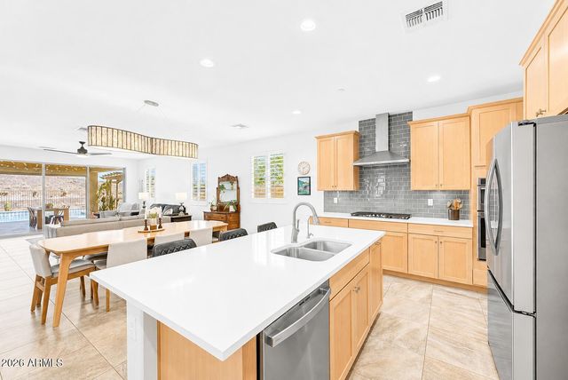 30137 N 115TH Drive, Peoria, AZ 85383