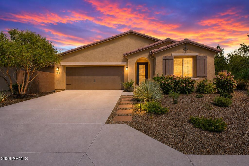 30137 N 115TH Drive, Peoria, AZ 85383