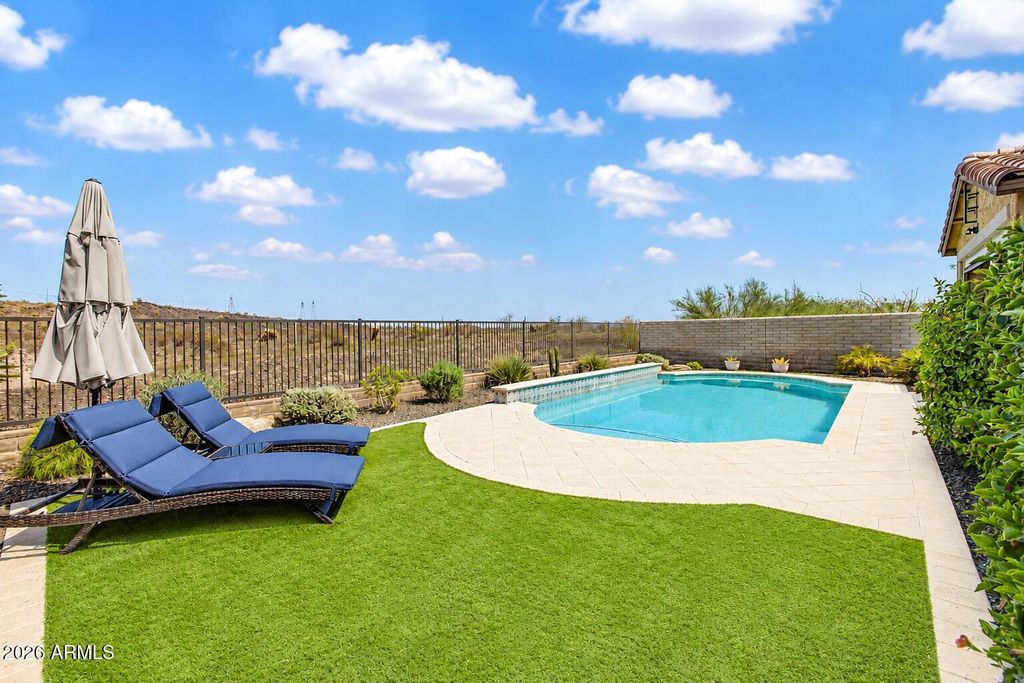 30137 N 115TH Drive, Peoria, AZ 85383 — photo 4