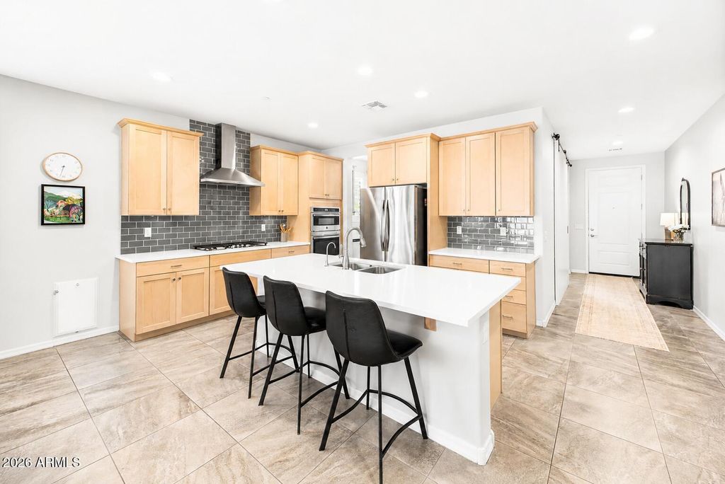 30137 N 115TH Drive, Peoria, AZ 85383 — photo 5