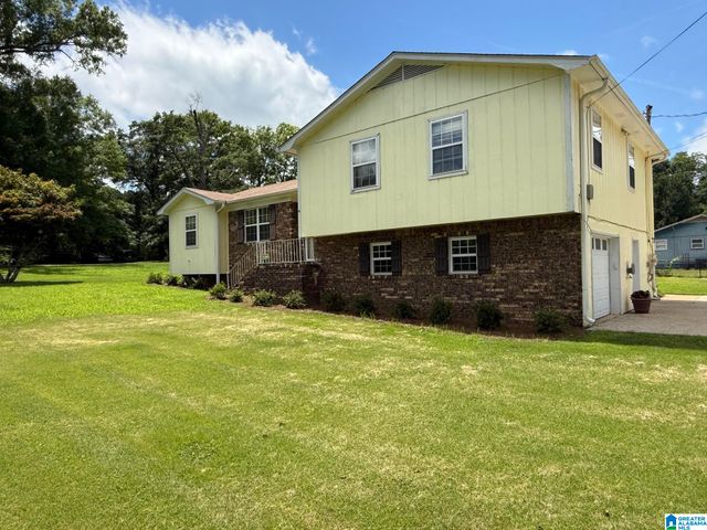45 VILLA ROAD, Springville, AL 35146