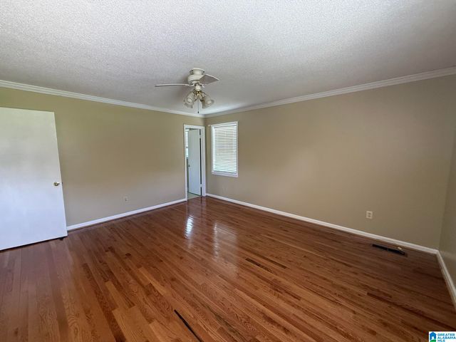 45 VILLA ROAD, Springville, AL 35146