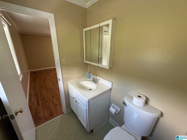 45 VILLA ROAD, Springville, AL 35146