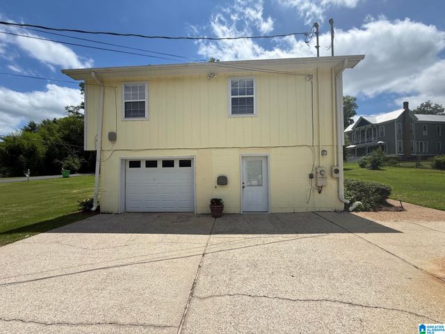 45 VILLA ROAD, Springville, AL 35146